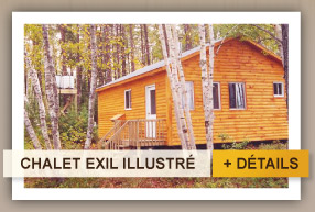 Chalet Exil