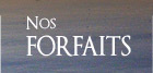 Forfaits