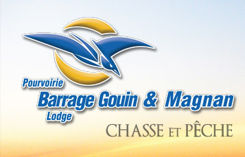 Pourvoirie Barrage Gouin & Magnan Lodge